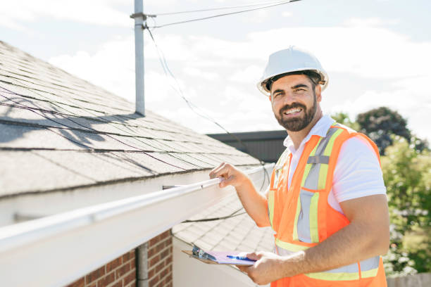 Quick and Trustworthy Emergency Roof Repair Services in Edinboro, PA