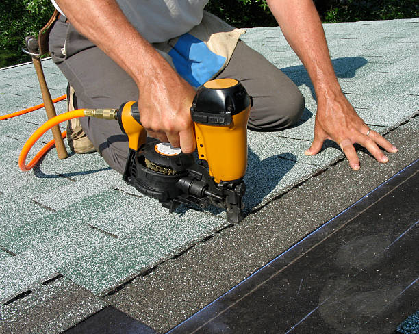 Best Flat Roof Repair Services  in Edinboro, PA