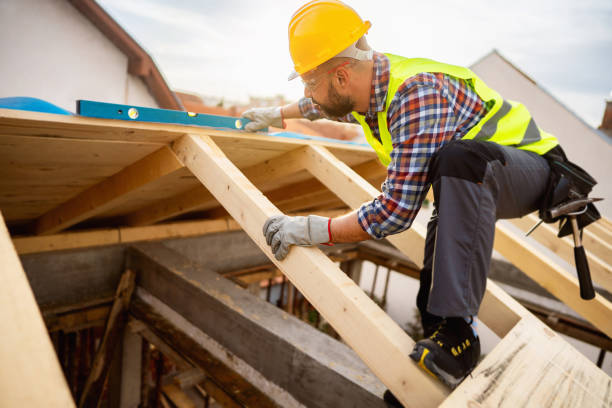 Best Residential Roofing Contractor  in Edinboro, PA